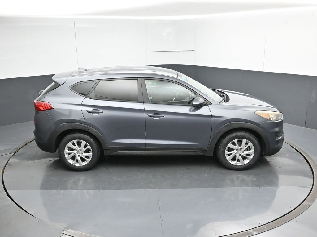 Used 2019 Hyundai Tucson SE FWD image 51