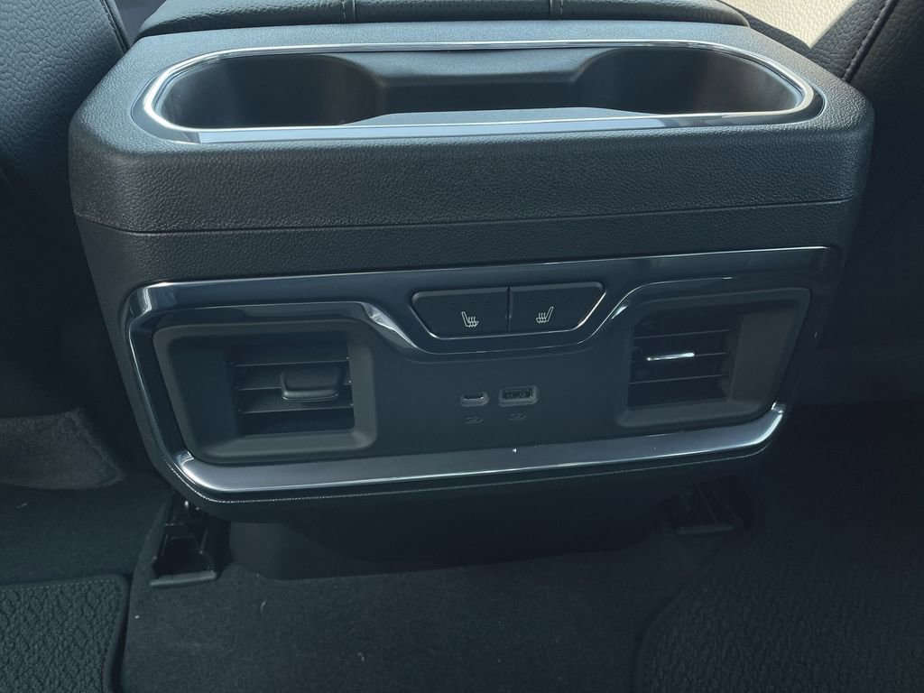 New 2026 GMC Sierra 1500 Denali AWD/4WD image 36