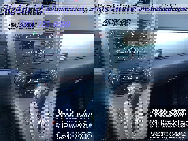 Used 2011 Honda CR-V EX-L image 18