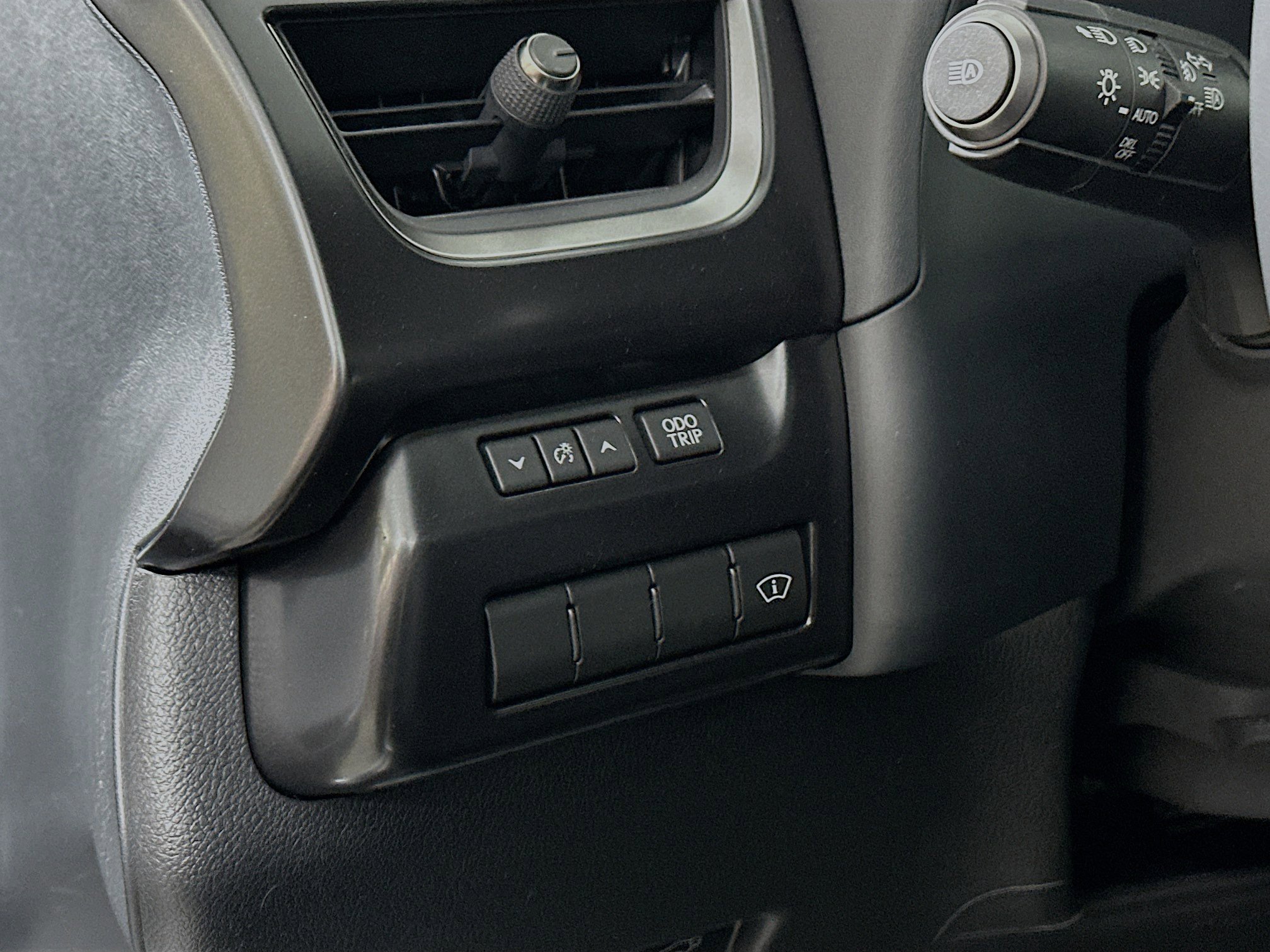 New 2026 Lexus UX 300h AWD w/ Accessory Package (2T) image 10