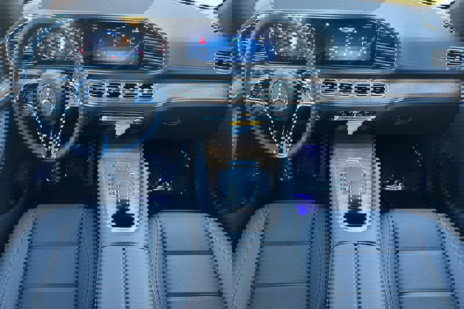 New 2026 Mercedes-Benz GLE 350 4MATIC image 12