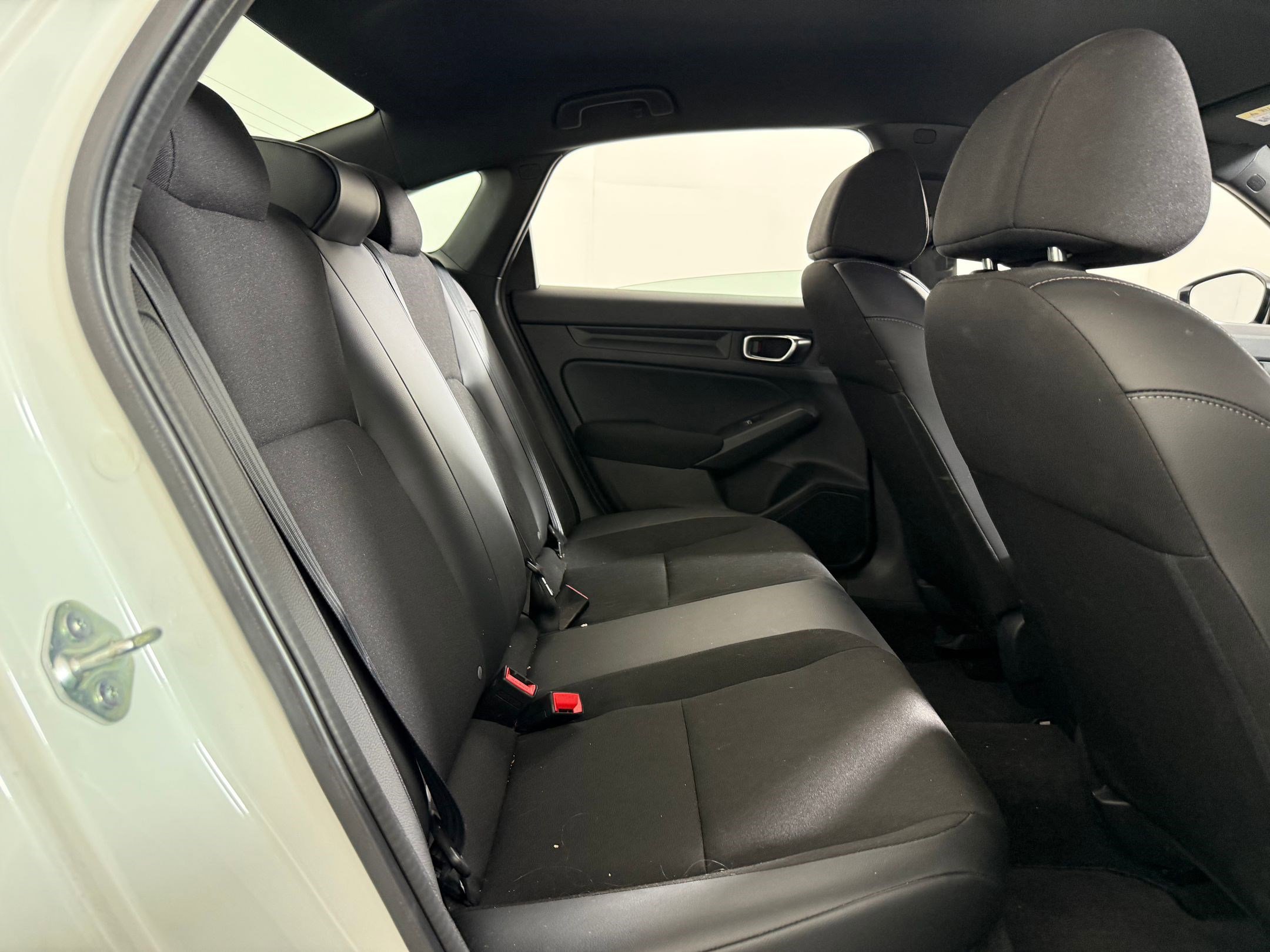 Used 2022 Honda Civic Sport image 26