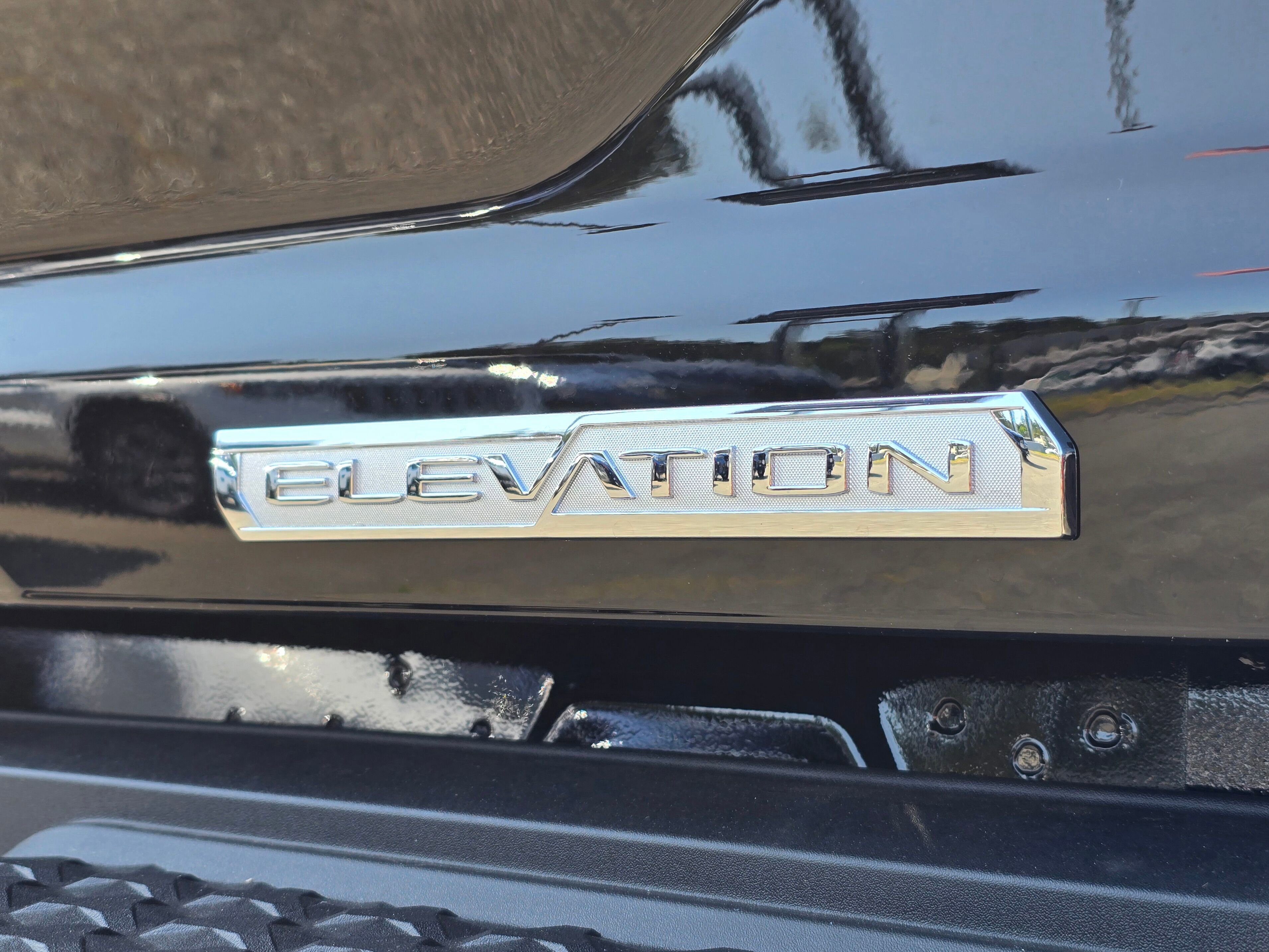 New 2025 GMC Canyon Elevation w/ Convenience Package image 14