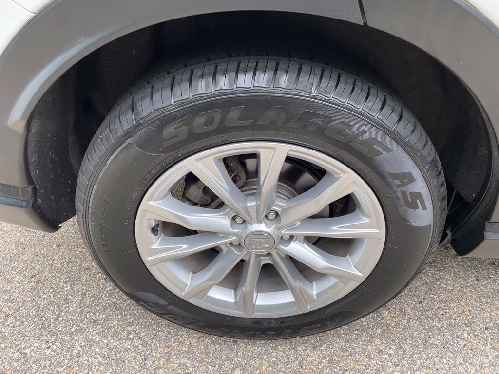 Certified 2024 Honda CR-V EX image 6