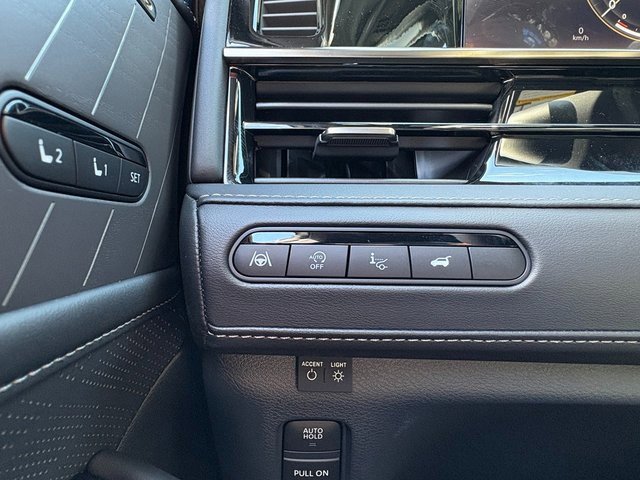 New 2026 INFINITI QX80 Autograph image 25