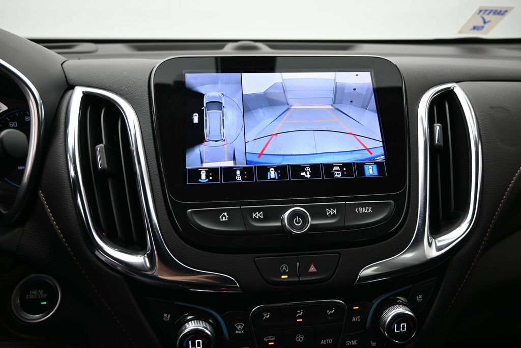 Used 2024 Chevrolet Equinox Premier FWD image 11
