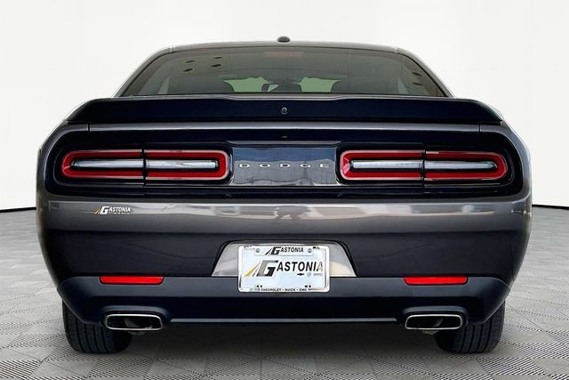 Used 2023 Dodge Challenger SXT RWD image 6