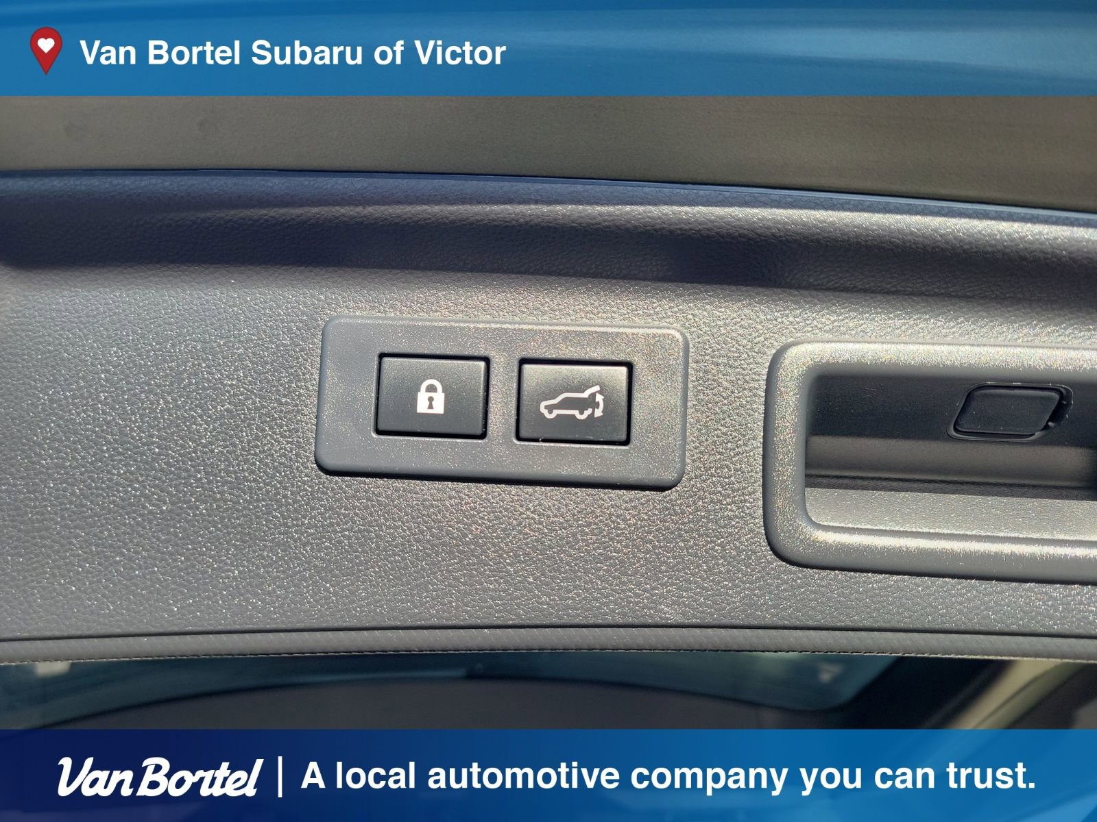 Used 2021 Subaru Forester Limited image 27