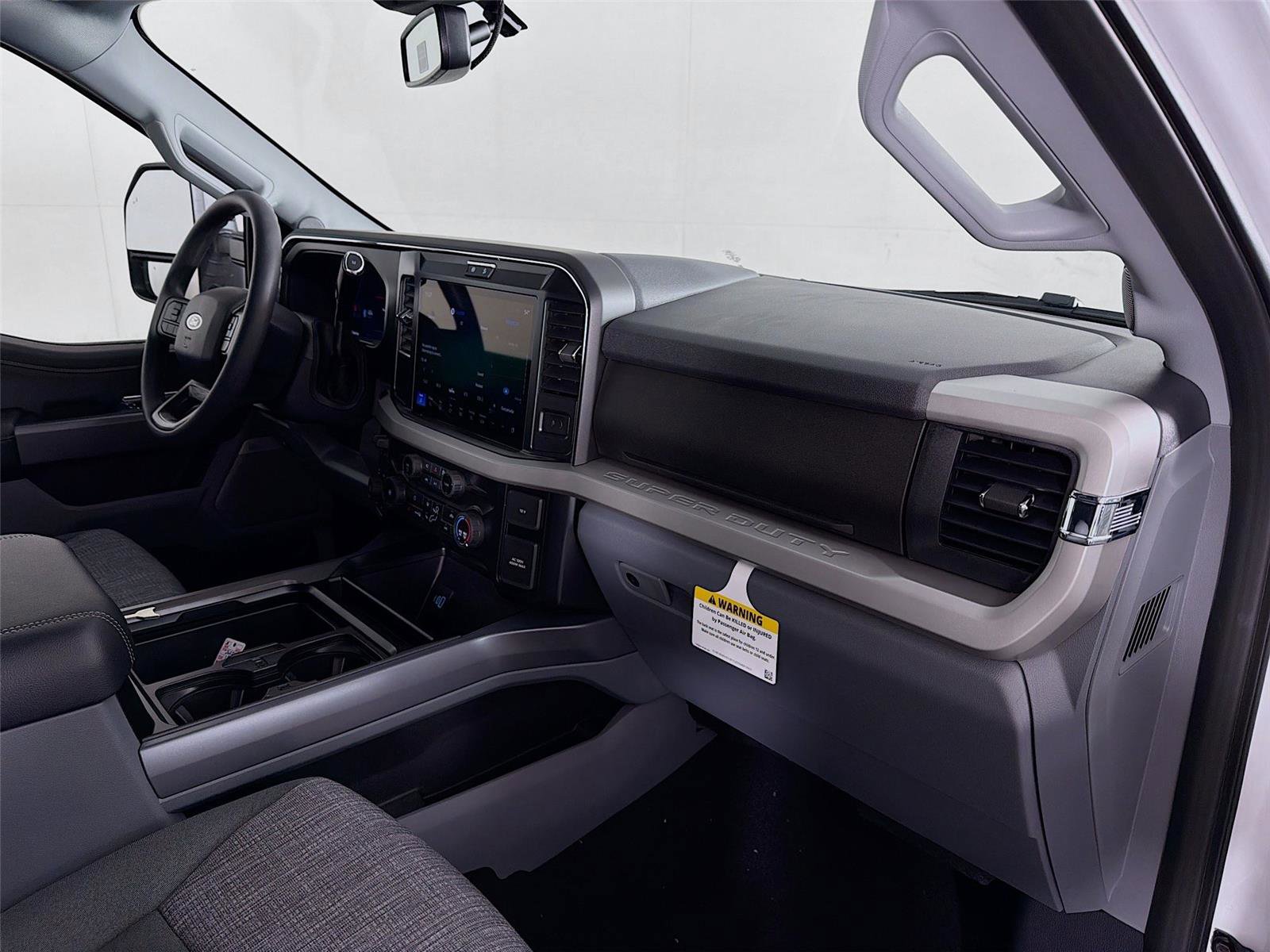 New 2026 Ford F250 XLT w/ XLT Premium Package image 30