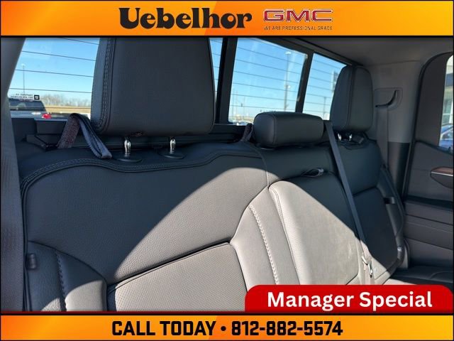 Used 2023 GMC Sierra 1500 Denali image 5