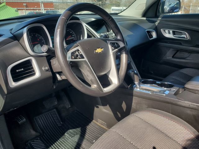Used 2017 Chevrolet Equinox LT w/ Convenience Package FWD image 17