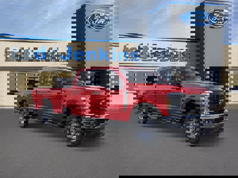 New 2026 Ford F350 XL image 29