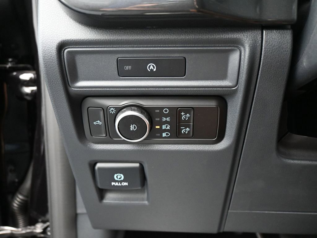 New 2025 Ford F150 STX w/ Equipment Group 200A image 12