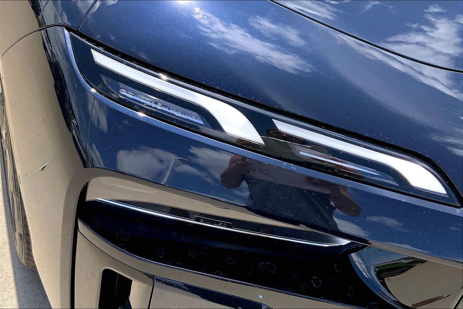 New 2026 BMW 760i xDrive AWD/4WD image 13