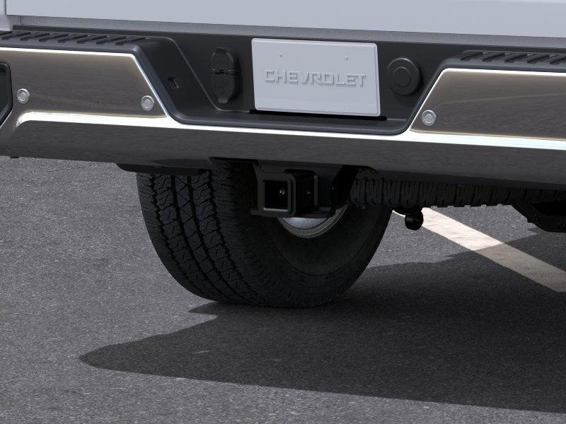 New 2026 Chevrolet Silverado 3500 W/T w/ WT/CX Safety Package AWD/4WD image 14