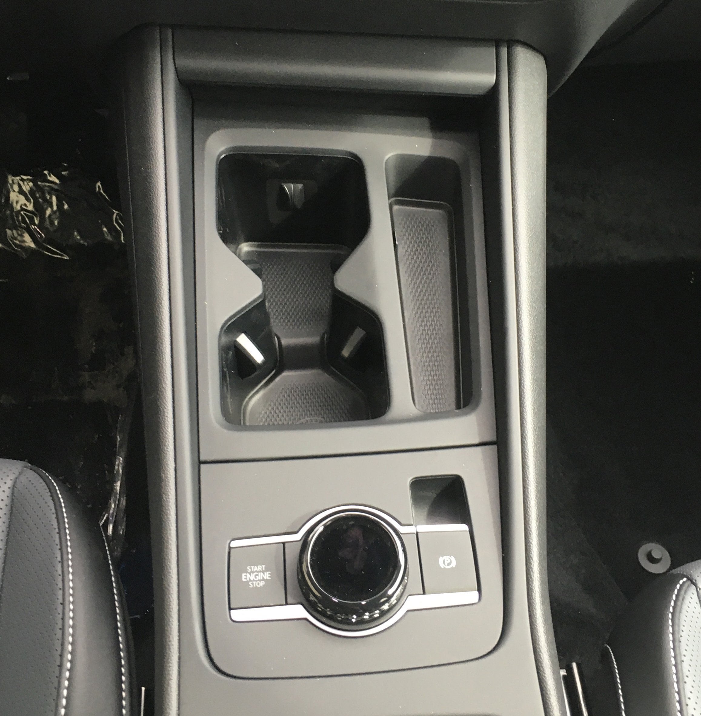 New 2026 Volkswagen Tiguan SE AWD/4WD image 12