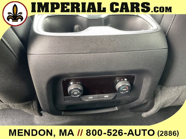 New 2026 Chevrolet Traverse LT w/ LPO, Floor Liner Package AWD/4WD image 18
