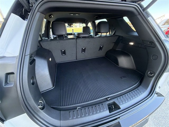 New 2026 GMC Terrain AT4 w/ Convenience Package III image 56