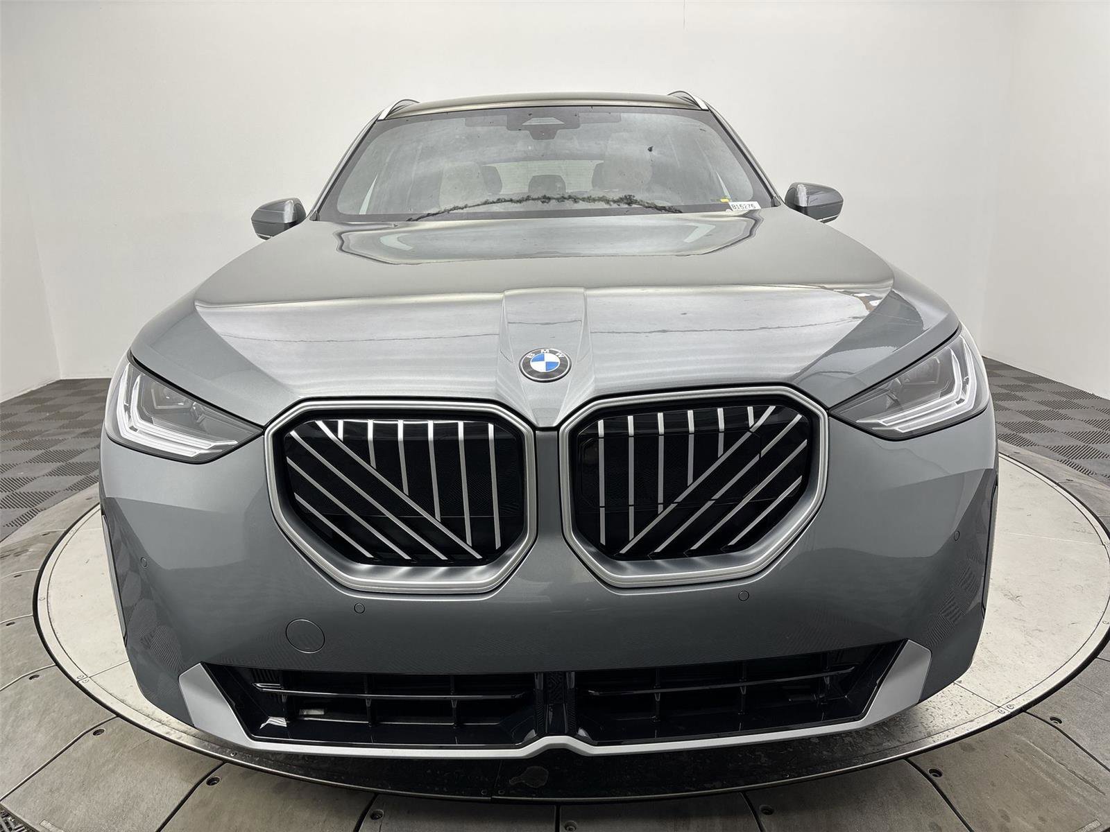 New 2026 BMW X3 xDrive30 w/ Convenience Package image 14