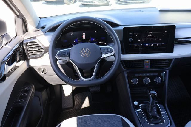 Certified 2026 Volkswagen Taos S FWD image 15