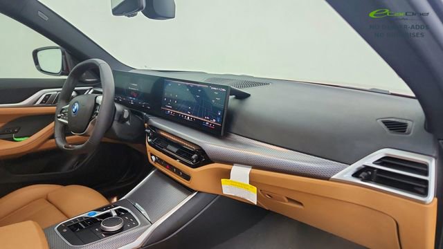 Used 2025 BMW i4 xDrive40i w/ M Sport Package image 22