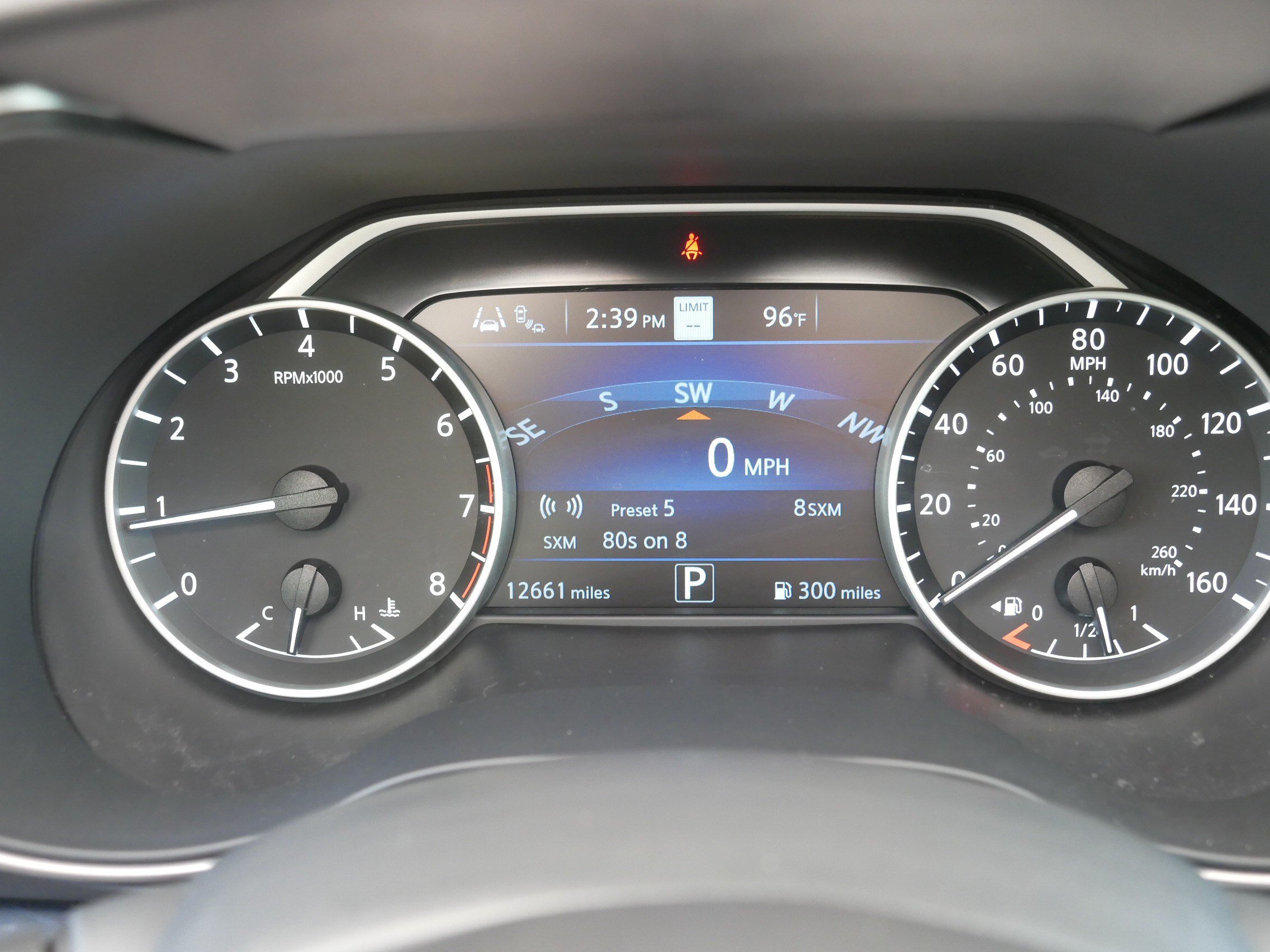 Certified 2023 Nissan Maxima Platinum w/ Sport Mat Group FWD image 21