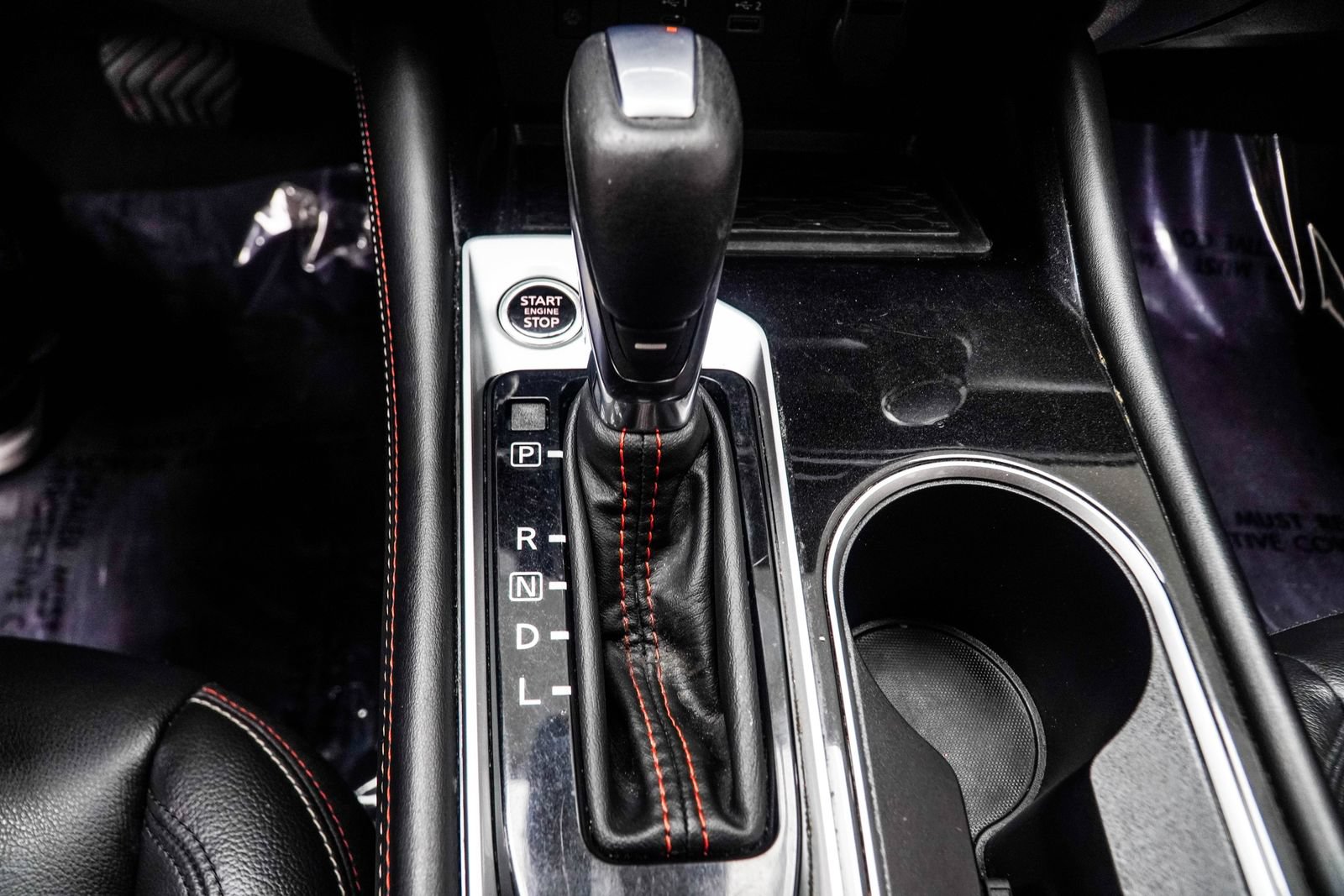 Used 2023 Nissan Altima 2.5 SR w/ SR Premium Package FWD image 22