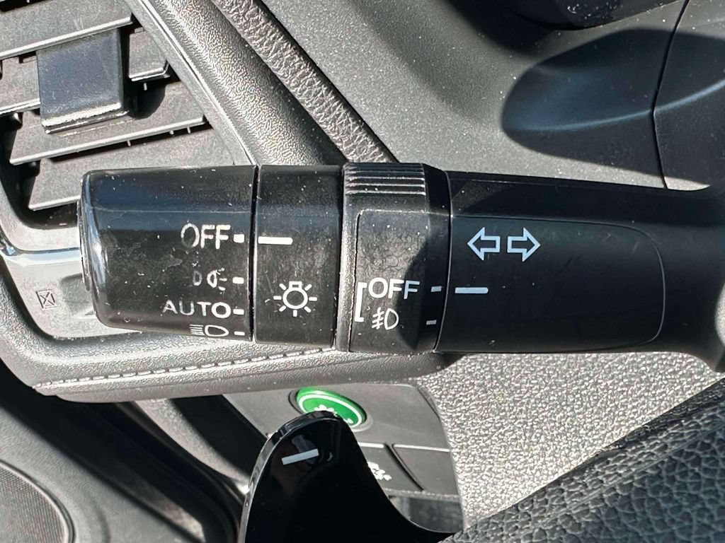 Certified 2021 Honda HR-V EX image 21
