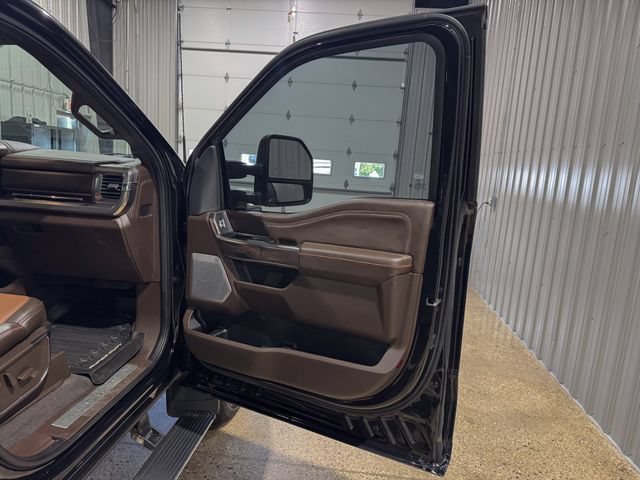 Used 2023 Ford F250 King Ranch AWD/4WD image 23