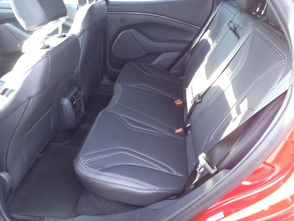 New 2023 Ford Mustang Mach-E Premium image 5