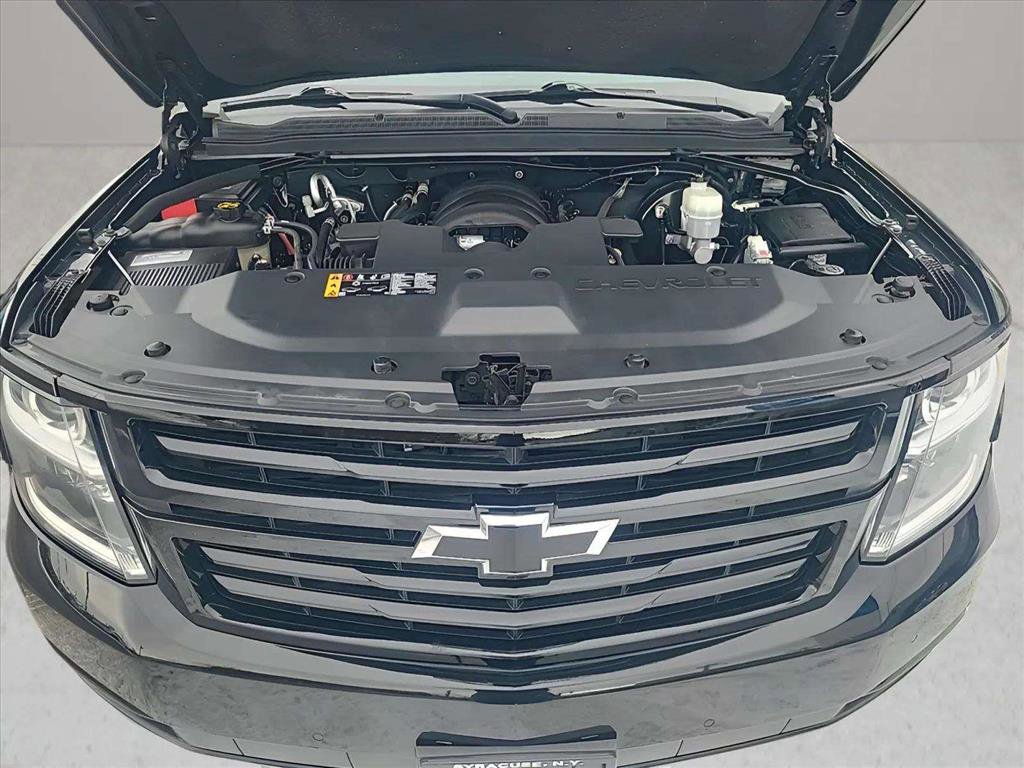 Used 2018 Chevrolet Tahoe Premier image 9