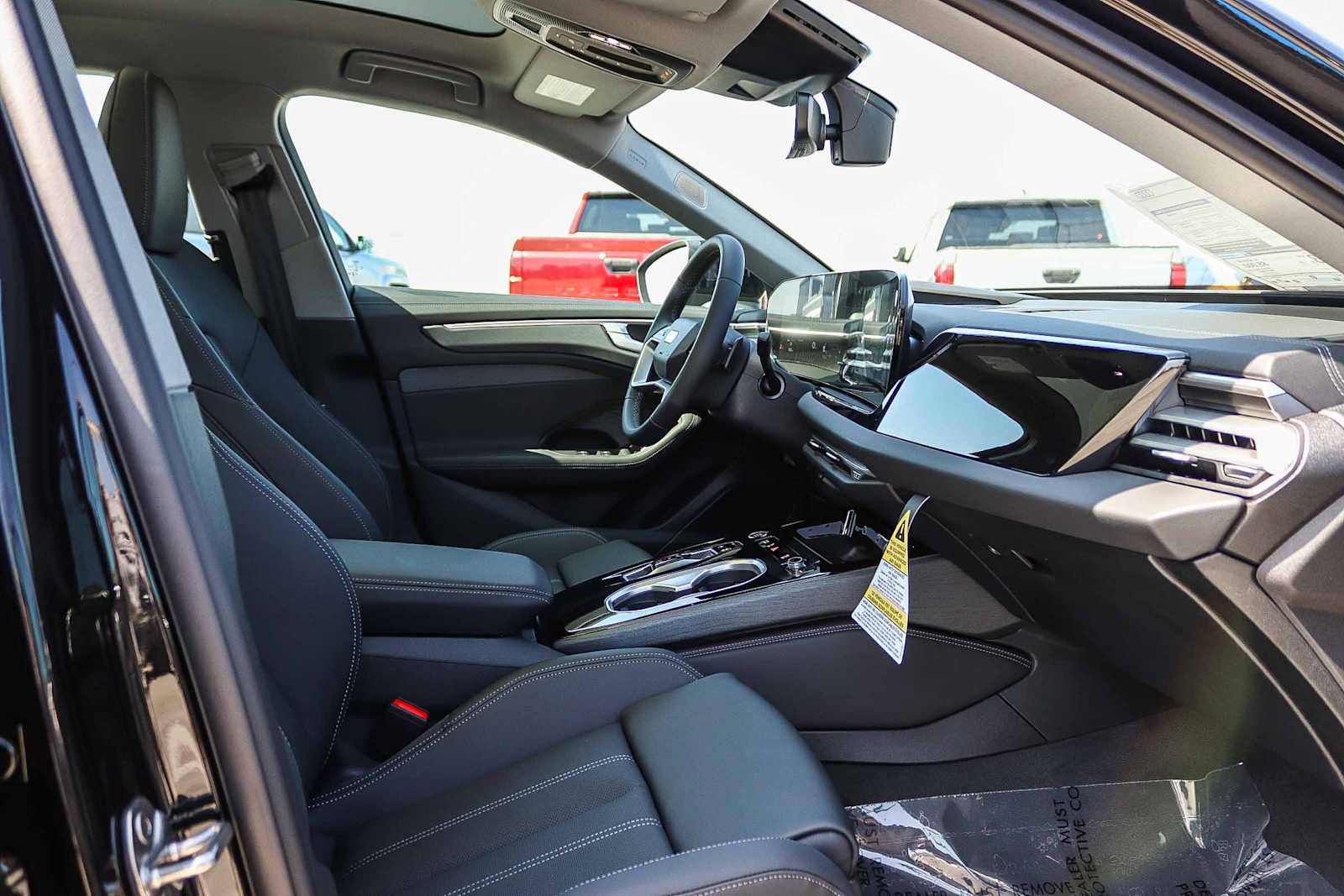 New 2026 Audi A6 Premium Plus AWD/4WD image 21