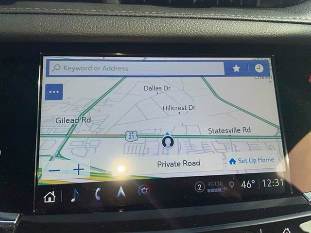 Used 2025 Cadillac XT6 Sport w/ Technology Package image 17