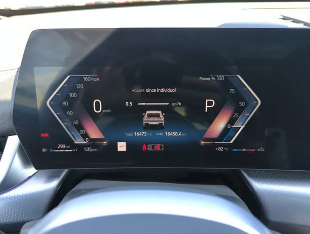 Used 2025 BMW X2 xDrive28i image 39