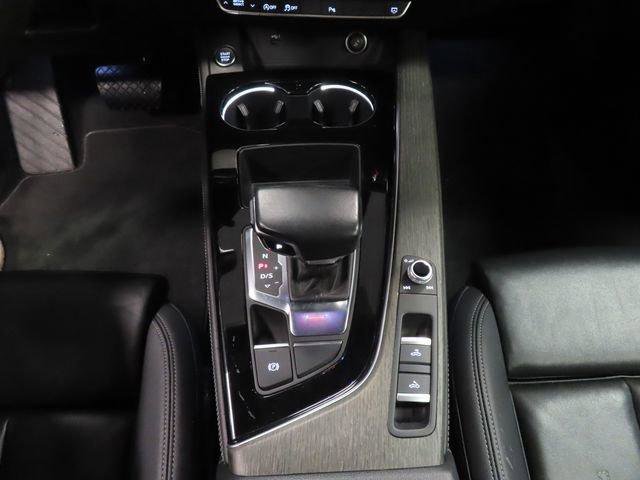 Used 2023 Audi A5 2.0T Premium Plus w/ Premium Plus AWD/4WD image 24