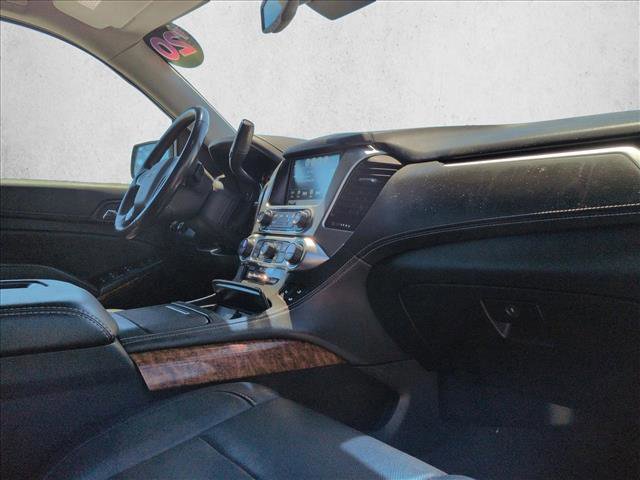 Used 2020 Chevrolet Suburban Premier AWD/4WD image 23