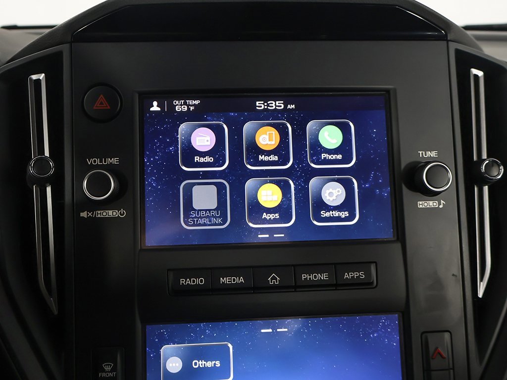 Used 2023 Subaru WRX image 34