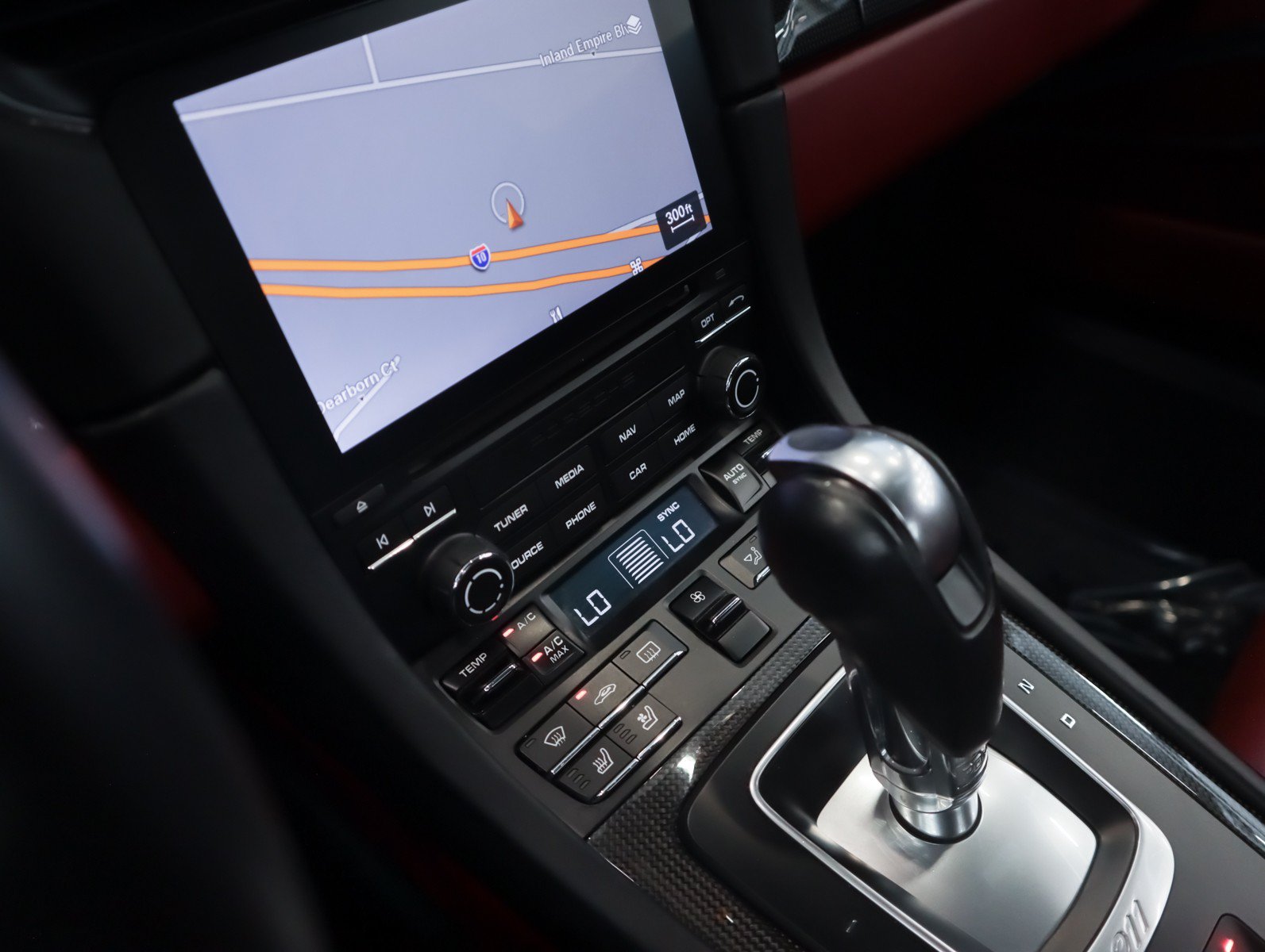 Certified 2019 Porsche 911 Turbo S AWD/4WD image 18