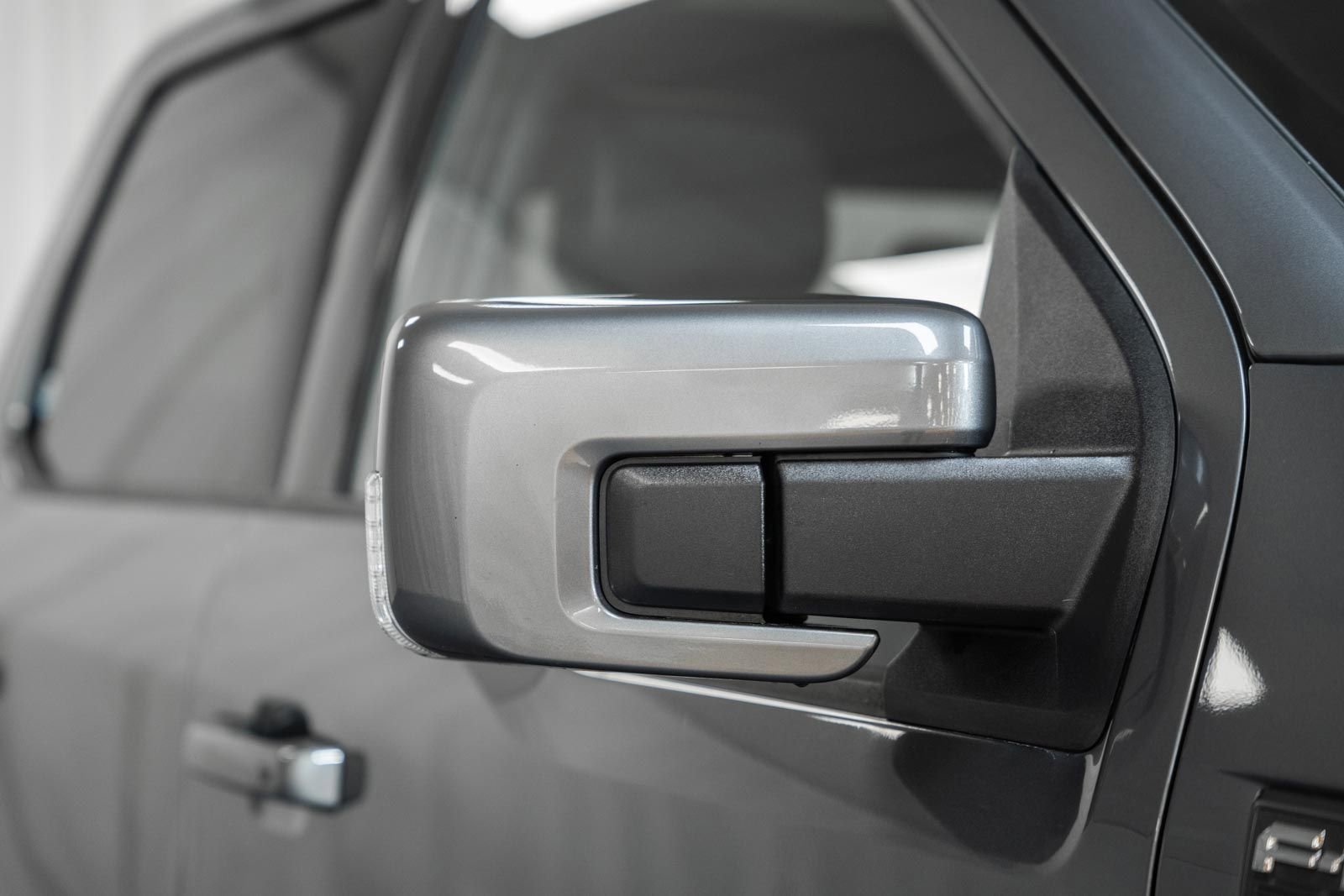 Used 2023 Ford F150 Lariat w/ Equipment Group 502A High image 18