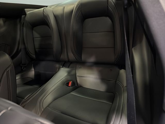 Used 2025 Ford Mustang GT Premium image 14