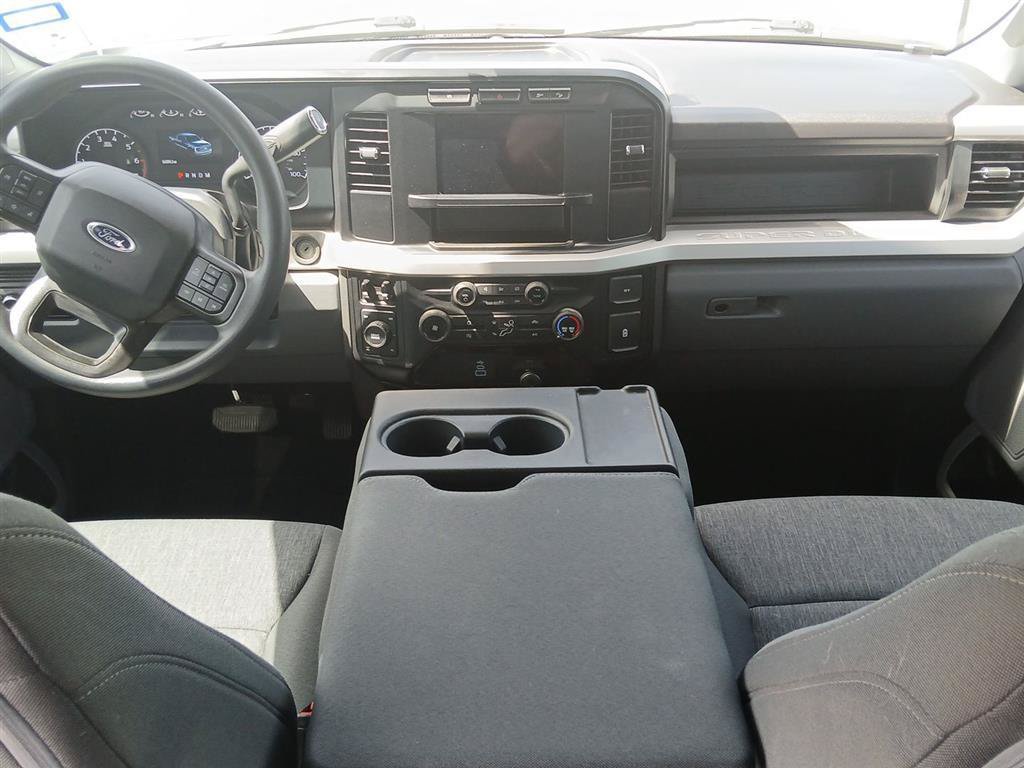 Used 2024 Ford F350 XL w/ STX Appearance Package AWD/4WD image 24