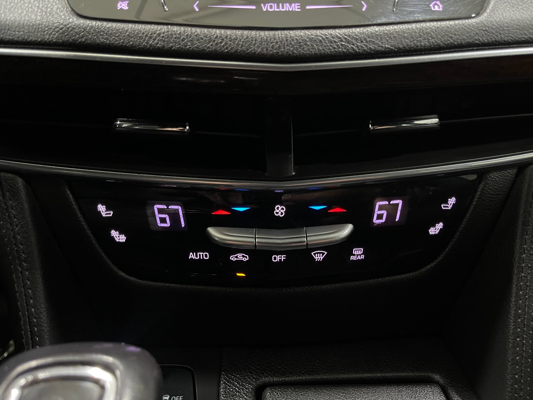 Used 2019 Cadillac CT6 Luxury AWD/4WD image 25