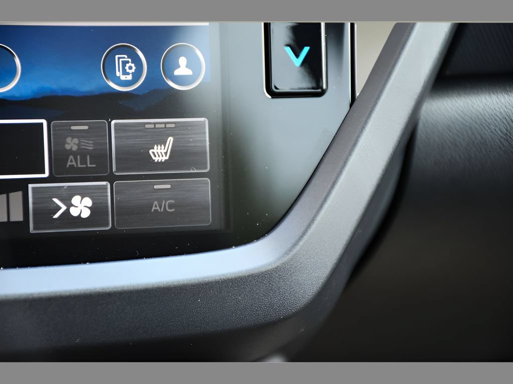 New 2026 Subaru Forester Premium AWD/4WD image 23