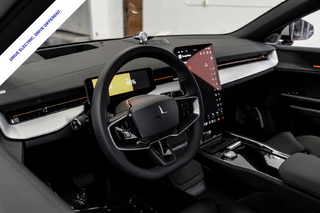 Used 2025 Polestar Polestar 3 AWD/4WD image 19