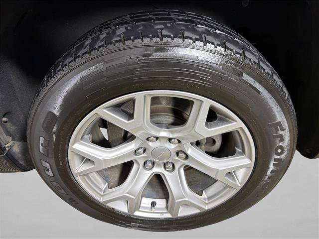 Used 2022 Jeep Wagoneer Series II AWD/4WD image 21