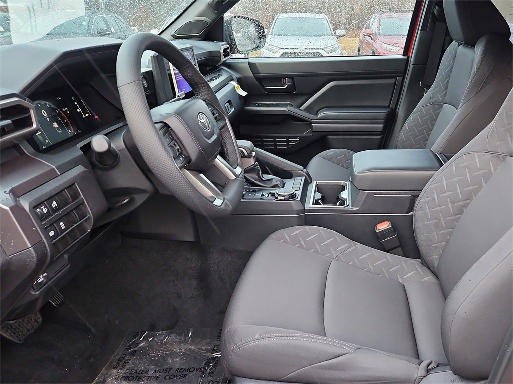 New 2026 Toyota Tacoma 4x4 Double Cab image 22