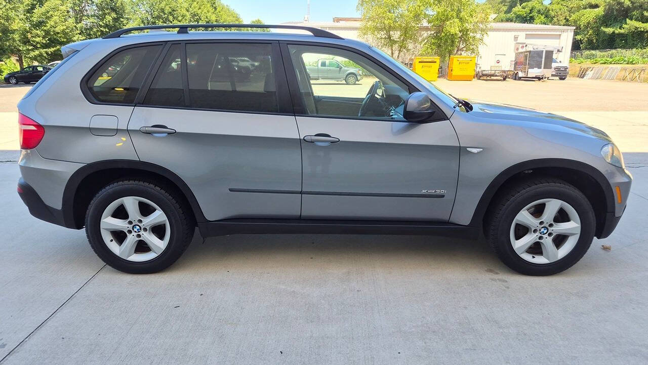 Used 2009 BMW X5 xDrive30i w/ Premium Pkg AWD/4WD image 8