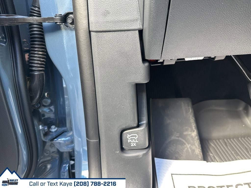 New 2026 Ford Explorer ST-Line w/ ST-Line Street Pack image 51