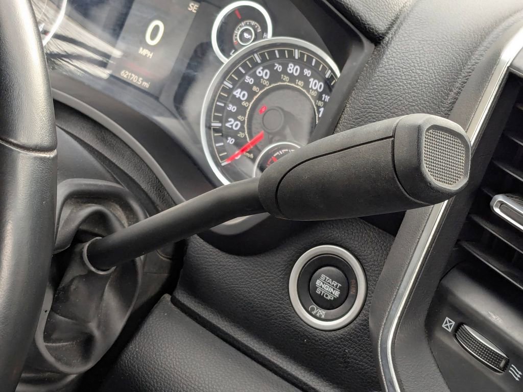 Used 2024 RAM 2500 Big Horn image 22