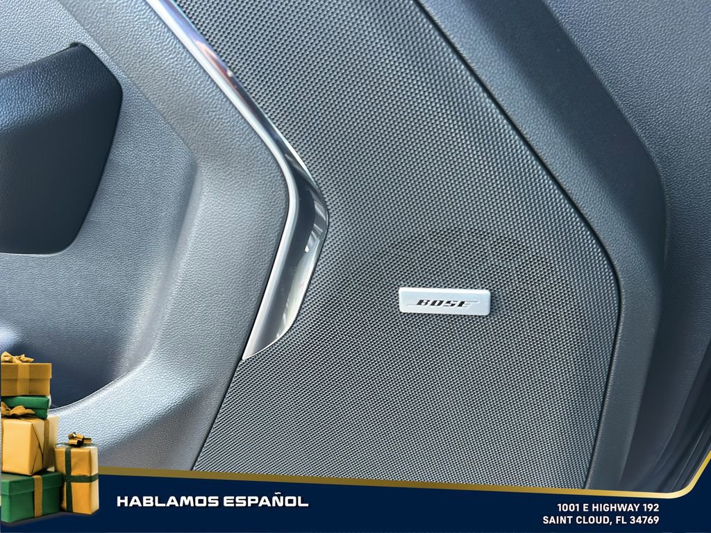 New 2026 GMC Yukon XL Elevation image 14